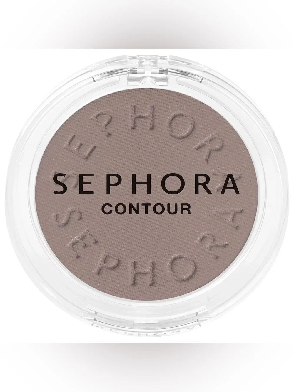 SEPHORA COLLECTION Sephora Colorful Contour Matte Powder - 01 Fair Light - NEw
